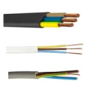 Cabluri și fire electrice