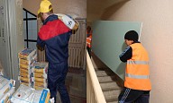 Услуги грузчиков: разгрузка, подъем Услуги грузчиков: разгрузка, подъем