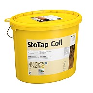 Клей для стеклоткани StoTap Coll, 16кг Клей для стеклоткани StoTap Coll, 16кг