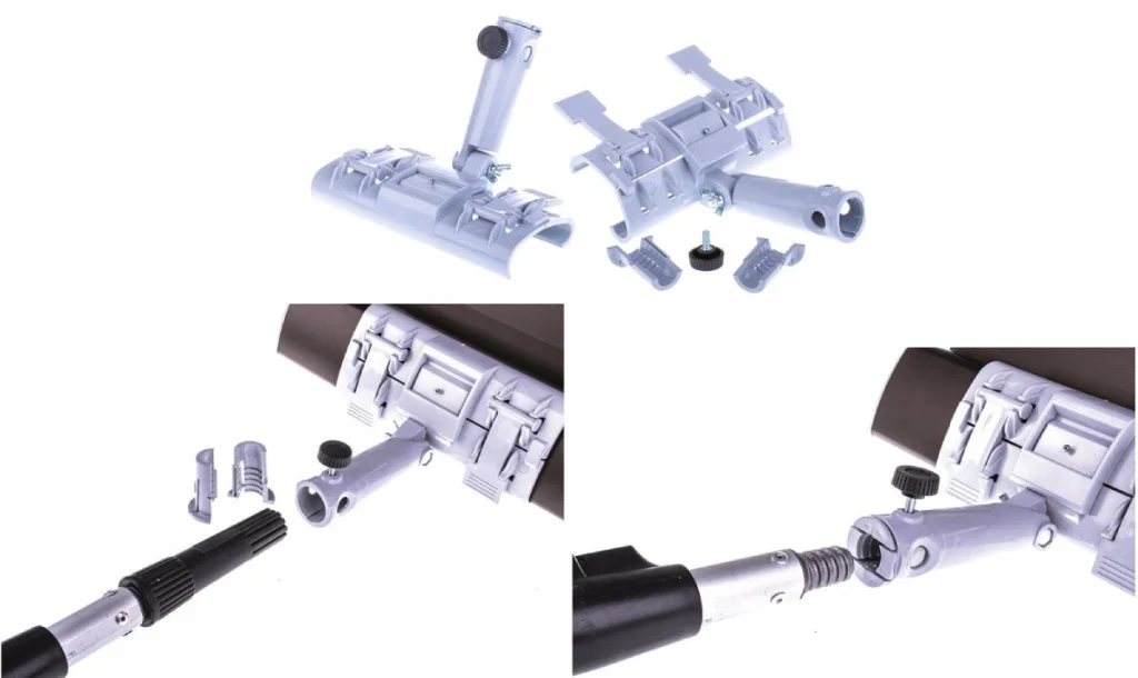 Adapter pentru spaclu Motive 2