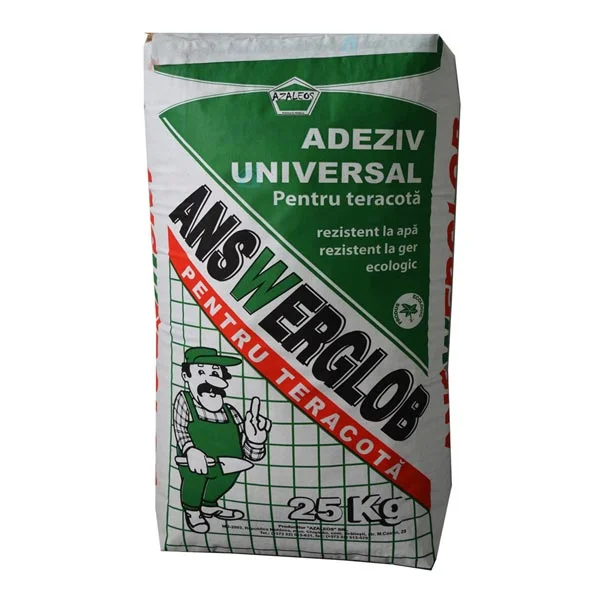 Adeziv Answerglob 25kg