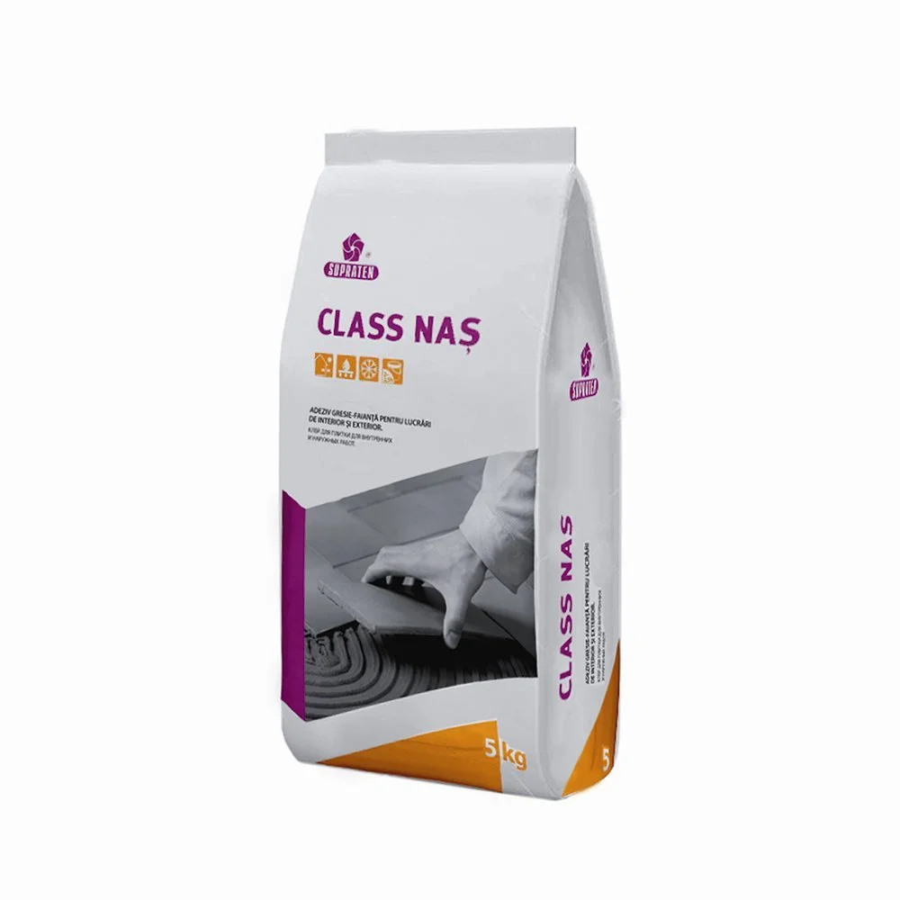 Adeziv Class Nas 5kg