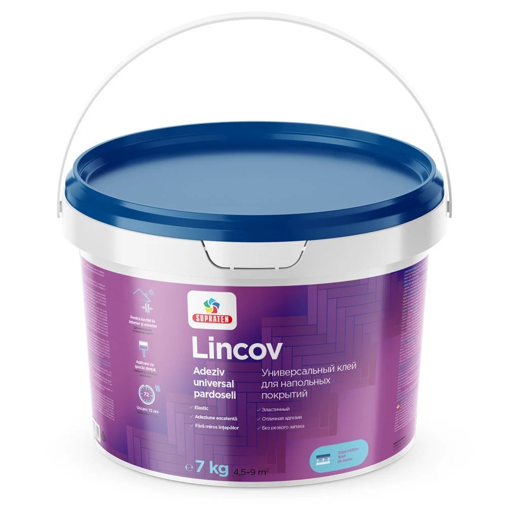 Adeziv Lincov 7kg