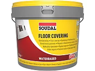 Adeziv pentru mocheta si linoleum Soudal 26A, 15kg