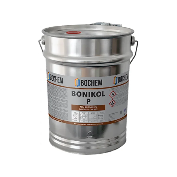 Adeziv pentru parchet Bonikol P 23kg