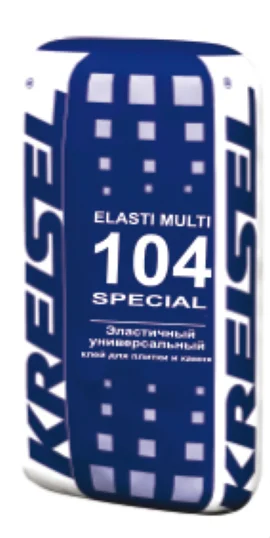 Adeziv universal Kreisel 104, 25kg