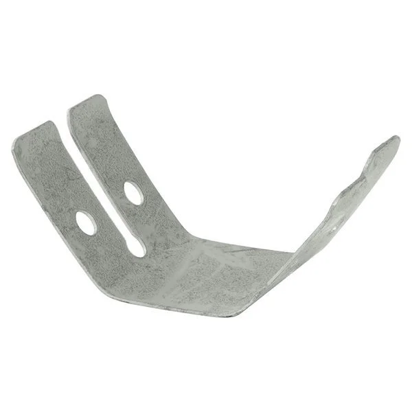 Arc de suspensie, tip FLUTURAS, plat, dublu