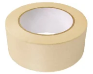 Banda adeziva de mascare 48mm x 33m
