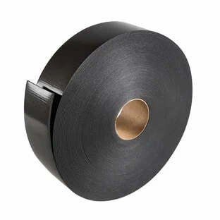 Banda adezivă pentru izolarea fonică 3mm x 45mm, 30m