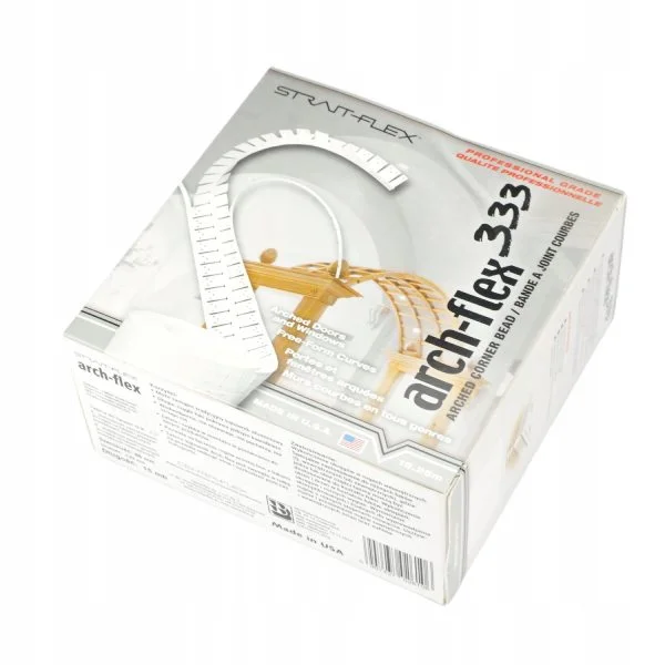 Banda de armare pentru arca Strait-Flex Arch Flex 50mm x 15m
