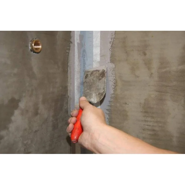 Banda de etansare Sopro DBF 638, 120mm x 10m 2