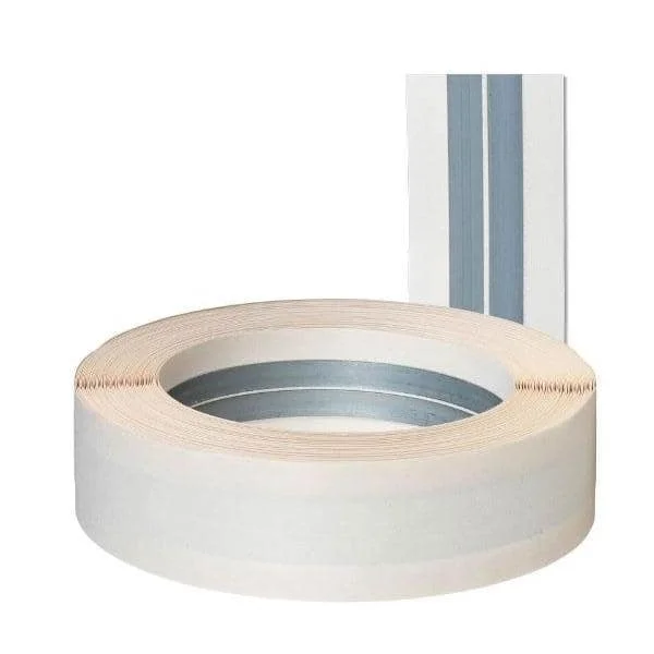 Banda din hirtie cu aluminiu, Motive 50mm x 30m