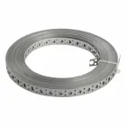 Banda perforata 12.2x0.4mm 10m