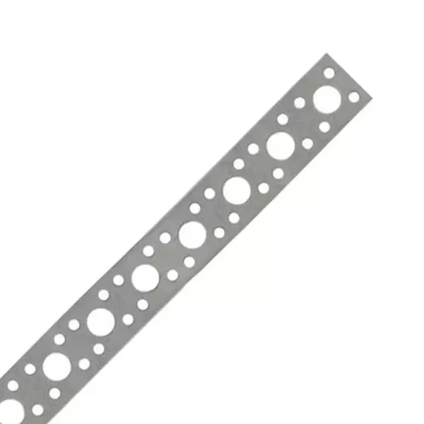 Banda perforata 19x0.7mm 3m 2