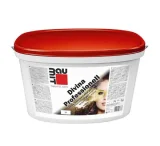 Baumit Divina Professionell - Vopsea alba superioara pentru interior, 5L
