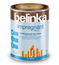 Бесцветная грунтовка Belinka Impregnant 2.5л