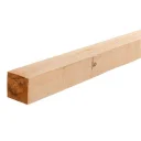 Брус обрезной 150x150мм, 3м