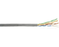 Cablu UC400 Cat.6 U/UTP HD 4x2x0.51mm2