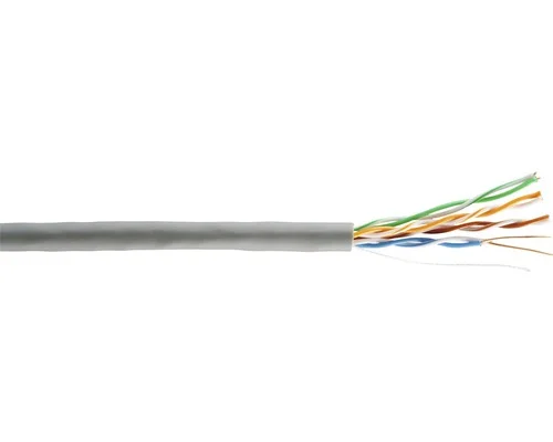 Cablu UC400 Cat.6 U/UTP HD 4x2x0.51mm2