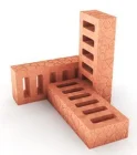 Cărămidă cu goluri 205x100x50mm