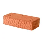 Cărămidă plină pentru construcții 205x100x50mm