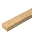 Cherestea tivită 100x50mm, 5m