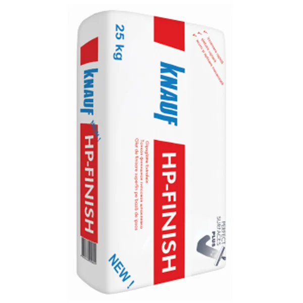 Chit Knauf HP Finish 25kg