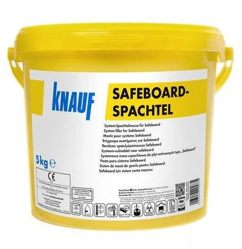 Chit Knauf Safeboard Spachtel, 5kg