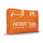 Ciment Patriot 500 40kg