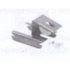 Conector * de fixare a profilelor CD 60x27 NIDA