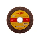 Disc pentru debitatare otel 125х1.2х22.2mm