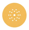 Диск шлифовальный самофиксирующийся K220, 225мм