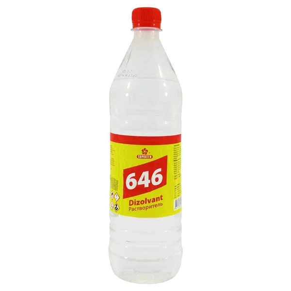 Dizolvant 646 0.9L