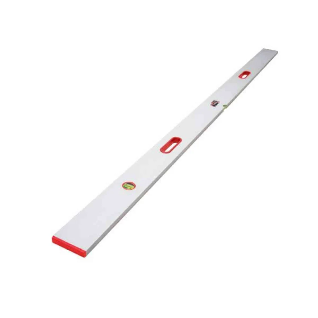Dreptar cu nivel 250cm