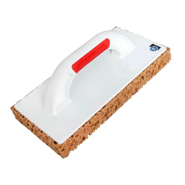 Drisca cu burete reliefat, 280mm