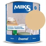 Email Miks Color bej, 0.8kg