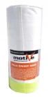 Folie de acoperire cu banda de mascare Motive Speedy Mask 1.4m x 20m