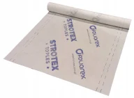 Folie superdifuzie Strotex Toples 95g/m², 1.5 х 50m