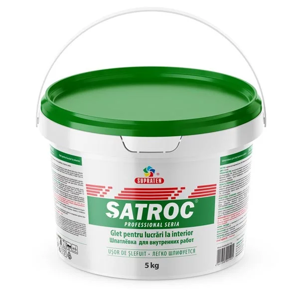 Glet Satroc 5kg