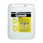 Grund cu pătrundere adâncă Ceresit CT 17, 10L