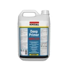 Grund de profunzime pentru adeziv parchet Soudal Deep Primer WBPR-21P, 5L