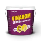 Grund pentru tencuiala decorativa VINAROM, interior/exterior, 25kg