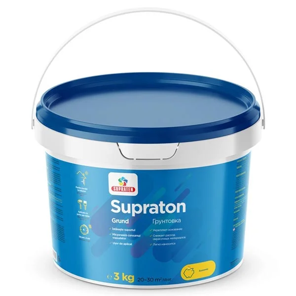 Grund Supraton 3kg