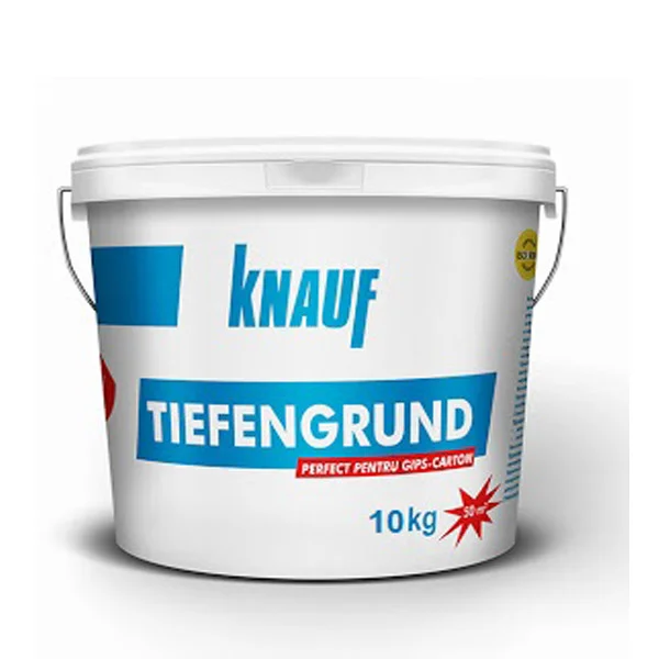 Grund Tiefengrund 10kg