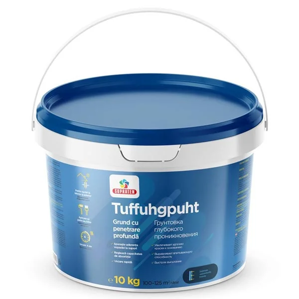 Grund Tuffuhgpuht 10kg