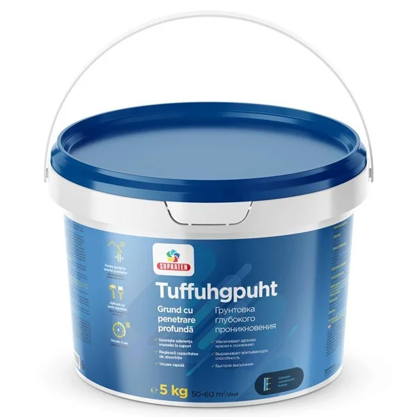 Grund Tuffuhgpuht 5kg