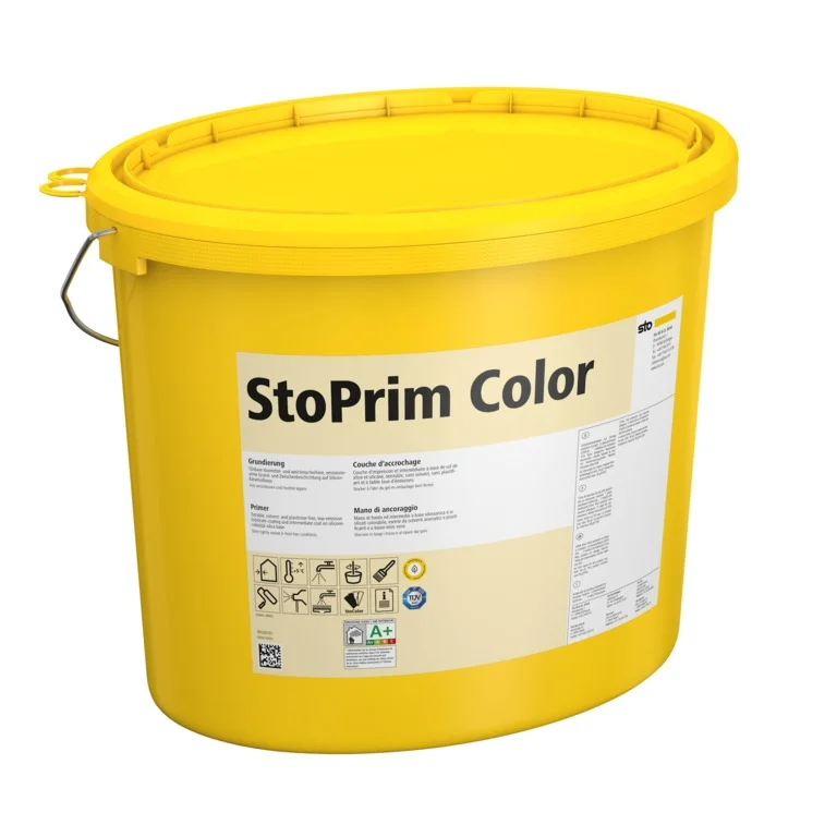 Grund-Vopsea StoPrim Color, 5l