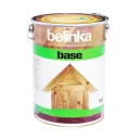 Грунт антисептик Belinka Base бесцветный 10л