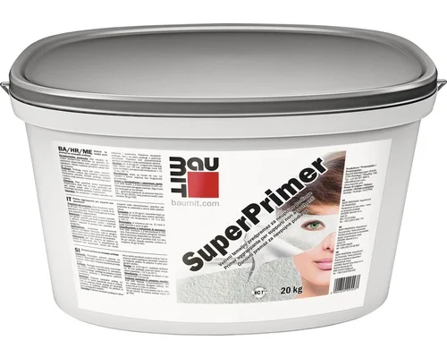 Грунт Baumit Super Primer, 20кг