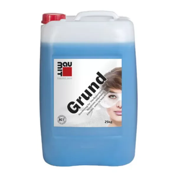 Грунтовка Baumit Grund, 25кг